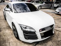 Audi TTS 2011 ชุดแต่ง Caractera แท้ รอบคัน.