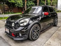 Mini Countryman Cooper S ALL4 ปี 2012".
