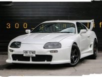 ขายรถ TOYOTA Supra A80 1994 ราคาดี