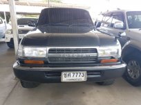 TOYOTA Land Cruiser 1993 สภาพดี