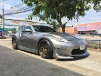 2011 NISSAN 370Z รับประกันใช้ดี