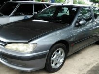 ขายรถ PEUGEOT Peugeot406 ที่ นนทบุรี