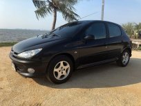 PEUGEOT Peugeot206 2010 สภาพดี