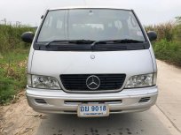 Mercedes-Benz MB 100 1997 