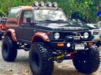 SUZUKI Caribian 1993 สภาพดี