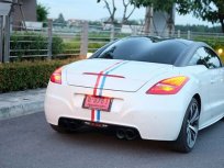 ขายรถ PEUGEOT RCZ ที่ นนทบุรี