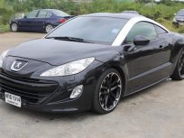 2012 PEUGEOT RCZ รับประกันใช้ดี