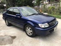 ขายรถ TOYOTA SOLUNA GLi 2000 รถสวยราคาดี