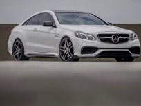 MERCEDES-BENZ E63 AMG 2010 รถเก๋ง 2 ประตู ราคาถูก
