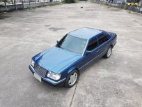 MERCEDES-BENZ E320 ราคาถูก