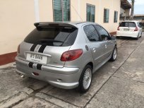 ขายรถ PEUGEOT Peugeot206 ที่ ระยอง