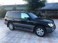 TOYOTA Land Cruiser 2005 สภาพดี