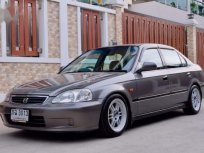 ขายรถ HONDA CIVIC Si 1999 ราคาดี