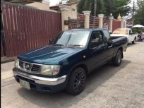 2000 NISSAN Frontier รับประกันใช้ดี