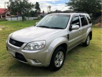 FORD Escape XLT suv ราคาที่ดี