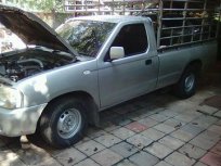 NISSAN Frontier 2007 สภาพดี