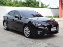 Mazda 3 2.0 (ปี 2016) S Sedan AT