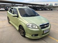 CHEVROLET Aveo 2006 สภาพดี