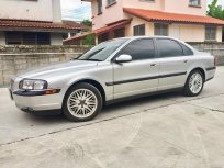 2000 Volvo S90 