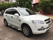 ขายรถ CHEVROLET Captiva ที่ ชลบุรี