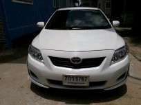 ขายรถ TOYOTA Altis ที่ ปัตตานี