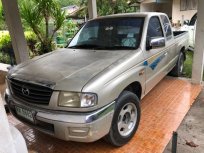 2004 MAZDA Fighter สภาพดี