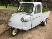 1990 Daihatsu midget II