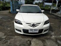 ขายรถ MAZDA MAZDA 3 ที่ เชียงราย