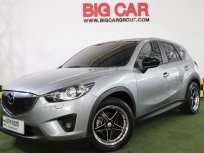 Mazda CX5 2013