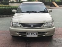 2002 Toyota SOLUNA GLi sedan 