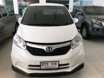 ขายรถ HONDA Freed ที่ ปทุมธานี
