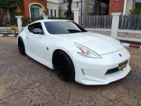 2009 Nissan 370Z NISMO coupe 