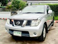 Nissan Frontier Navara  ปี2009