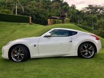 NISSAN 370Z V6 รถเก๋ง 2 ประตู ราคาที่ดี