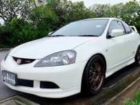 Honda DC5 Type-R โฉม Minorchange 2011