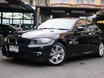 Bmw E90 318i M-Sport Lci ปี 2012 