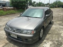 รถสวย ใช้ดี NISSAN Primera รถเก๋ง 4 ประตู