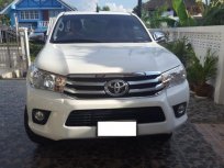 ขายรถ TOYOTA Hilux Revo ที่ นครศรีธรรมราช