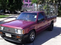1993 Mitsubishi L200-CYCLONE pickup 