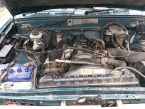 ขายรถ TOYOTA Hilux Mighty-X ที่ ยะลา