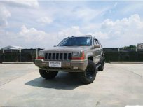 ขายรถ JEEP GRAND CHEROKEE Limited 1998 ราคาดี