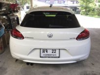 ขายรถ VOLKSWAGEN Scirocco ที่ กรุงเทพมหานคร