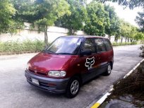 NISSAN Serena ราคาถูก