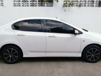 HONDA CITY 2010 สภาพดี