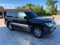 2005 LEXUS LX470 CYGNUS สภาพดี