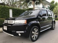 2009 HONDA CROSSROAD รับประกันใช้ดี