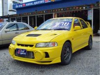 MITSUBISHI Evolution IV รถเก๋ง 4 ประตู ราคาที่ดี
