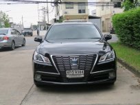 รถดี ฟรีดาวน์ CROWN 2.5 HYBRID ปี 14