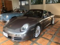 2007 Porsche 997 Carrera 