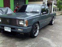 Mitsubishi Cyclone L200